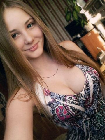 Проститутка Юна